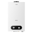 Газовый проточный водонагреватель JSD 20 - 10C