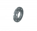 Фланец резьбовой DN65 RP2 1/2”ВР