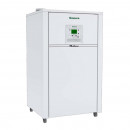 Напольный газовый конденсационный котел GASSERO Alubox 290 кВт