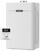 Газовый котел Kiturami Alpha Plus 30 (30 кВт)