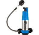 Насос Aquario погружной автоматический FREEDIVER ASP3-30A (каб.15м)