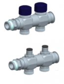 Расширительный модуль Hansa FBH 53 - 2