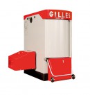 Пеллетный котел GILLES HPK-RA 15 (15 кВт)
