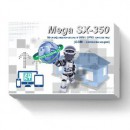 GSM сигнализация Mega SX-350 Light