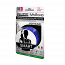 QuickSPACER® Mr.Bond® SMART Универсальная лента для ремонта Синий