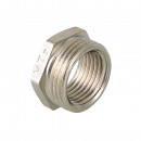 Фитинг резьбовой – футорка 3/4"х1/4" нар.-вн.