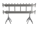 Модульный коллектор Gidruss MKSS-400-5x25