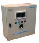 Блок управления H 110 для однофазных насосов, c реле контроля напряжения