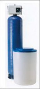 Умягчитель Pentair Water FS 50-10М (водосчетчик)