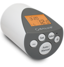 Программируемая термоголовка Salus PH 60
