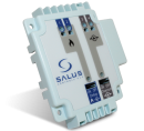 Модуль управления насосом и нагревом воды Salus PL07
