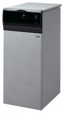 Baxi SLIM 2.300 Fi (30 кВт) двухконтурный