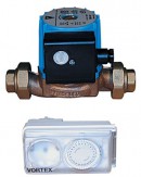 ГВС Vortex BWZ 401 VR 3/4"