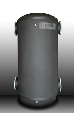 Холодоаккумулятор S-Tank CT 1000