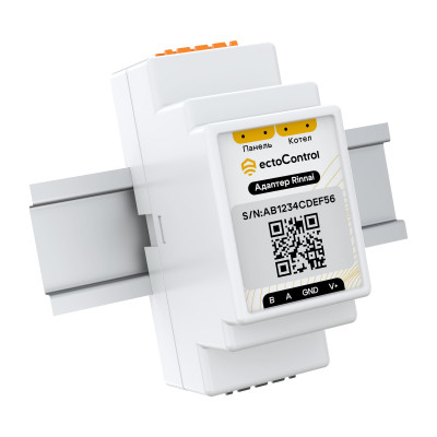 Адаптер Rinnai