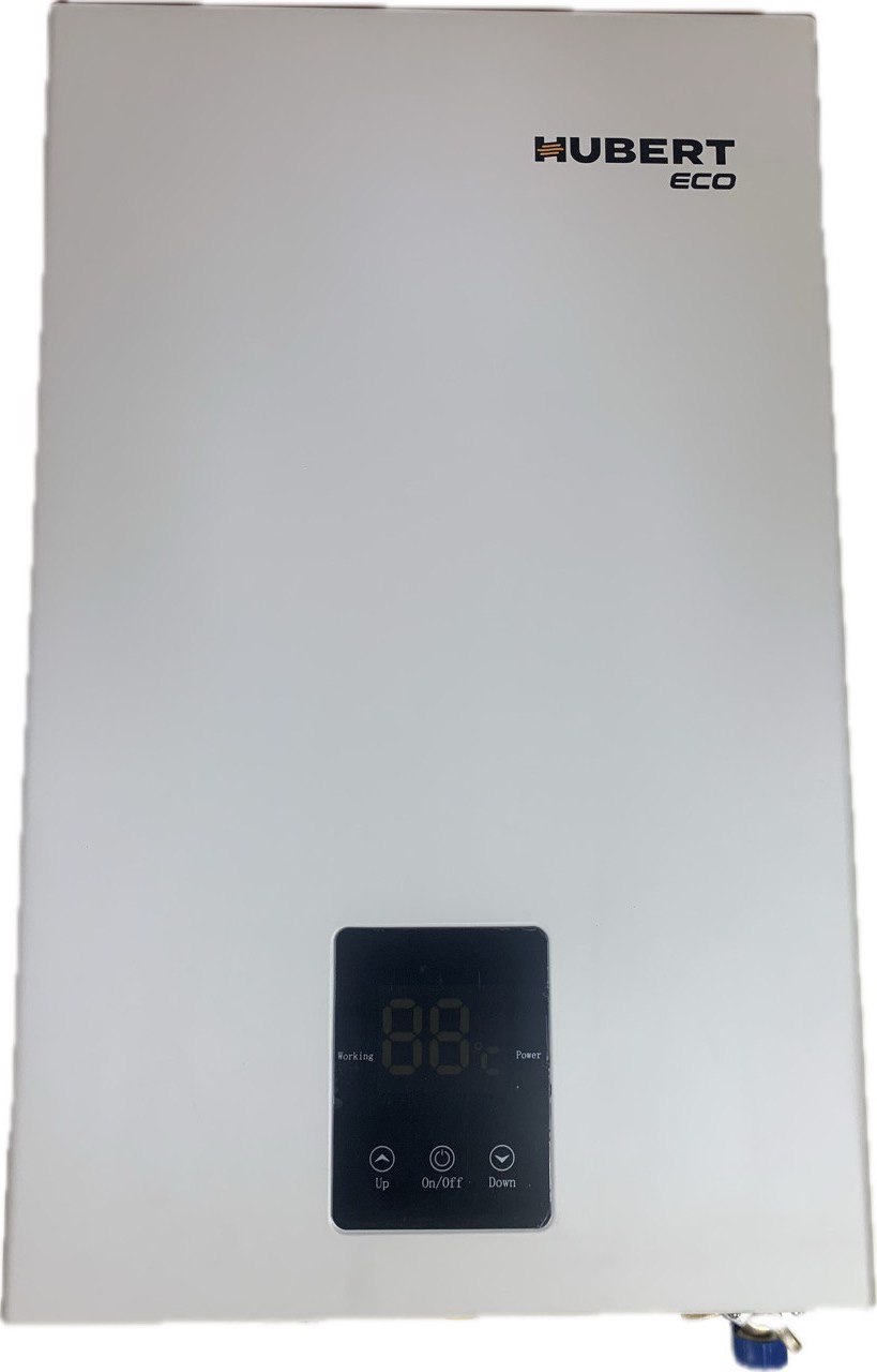 Газовая колонка Hubert ECO AGW T30