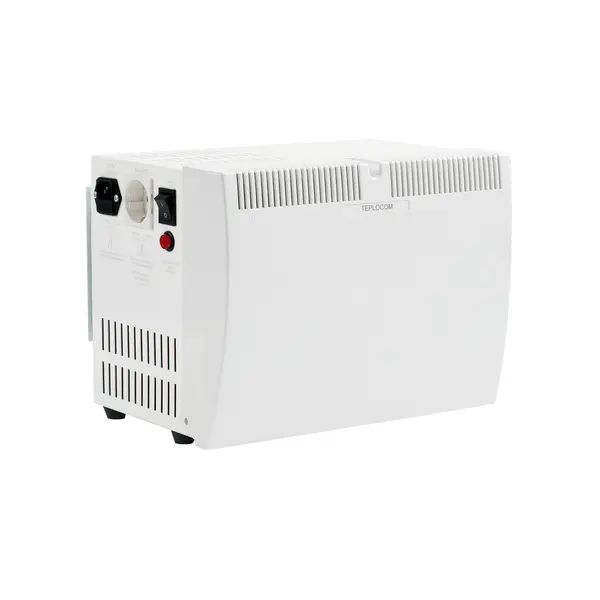 Teplocom-250+26 ИБП, Офлайн, 220 В, 250 ВА, в комплекте с АКБ 26 Ач