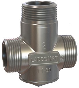 Термоклапан Laddomat 11-30, R25, 53°C (до 30 кВт)