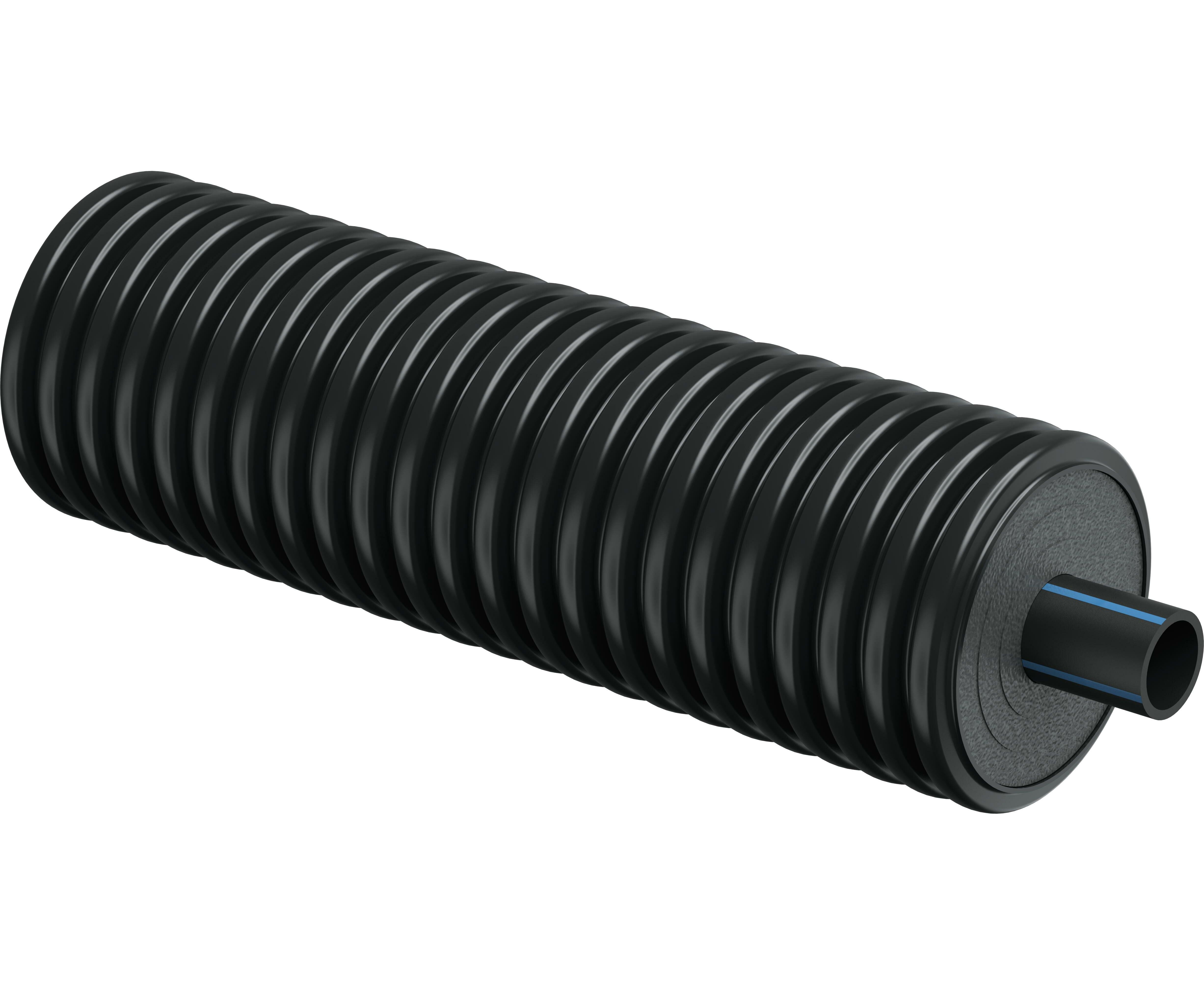 Труба Supra 63x5,8/140 бухта 150м '1Ф