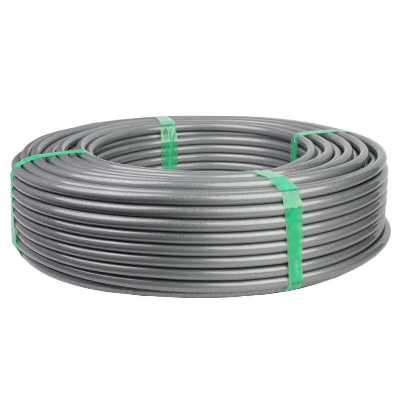 Труба PE-Xa Elspipe 16x2,2, бухта 240 м, Россия