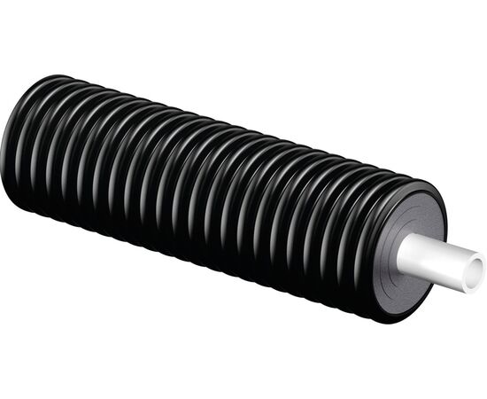 Труба Varia Single PE-Xa 50x4,6/140 PN6 бухта 200м '1С