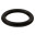 Кольцо штуцерное из EPDM 20 мм