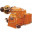 Горелка дизельная BT 300 DSG 4T