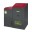 Пеллетный котел Kiturami KRP 20 A (10-38 кВт)