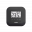 Комнатный термостат МЛ-232 black (RS-485)