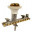 Комплект перенастройки на сжиж. газ NG-LPG GB062-24K 7736900532