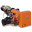 Горелка мазутная BT 180 DSNM-D