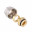 Фитинг коллекторный для пластиковой трубы 20 (2,0) мм x 3/4"