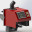 Пеллетная горелка Kiturami KRPB-20A (10-30 кВт)