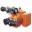 Горелка мазутная BT 120 DSPN
