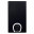 Котел газовый настенный Federica Bugatti 12 VARME BLACK c WI-FI (латунная)