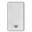 Котел газовый настенный FED 24 2-х конт. с дисп. c Wi-Fi