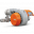 Горелка газовая TBG 1200 ME