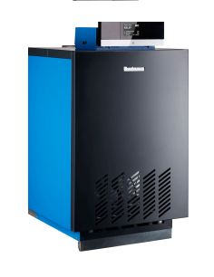 Запорный клапан дымовых газов g234 38 44