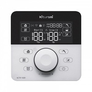 Термостат комнатный Kiturami NCTR-100R