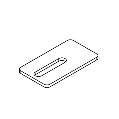 Звукоизоляция крепежных элементов