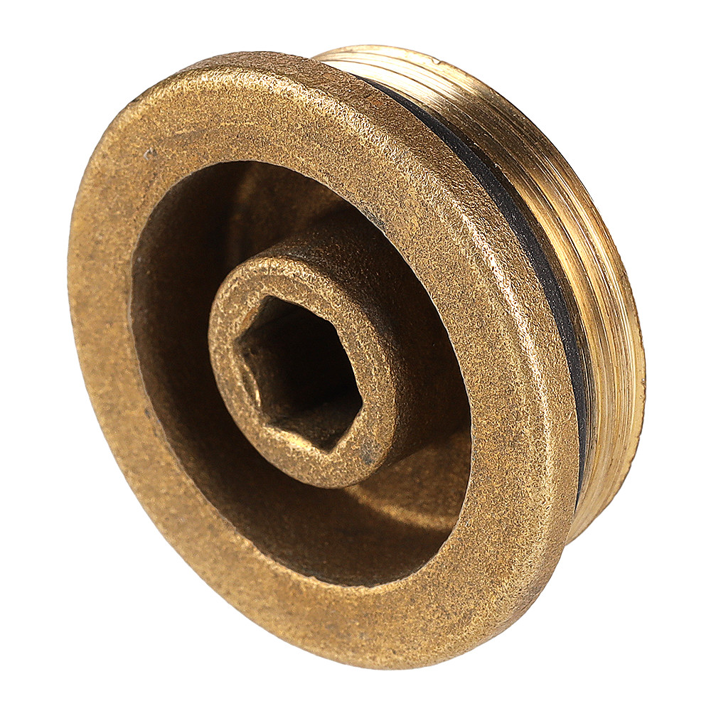 Заглушка корпуса автоматического клапана, размер 2 (40 мм) ACC0081