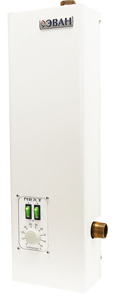 Эван NEXT-12 (380В)
