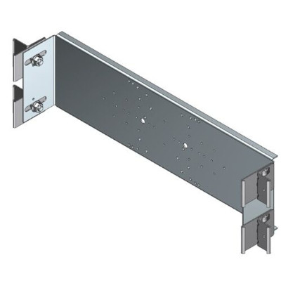 Монтажная пластина для сантехнической арматуры