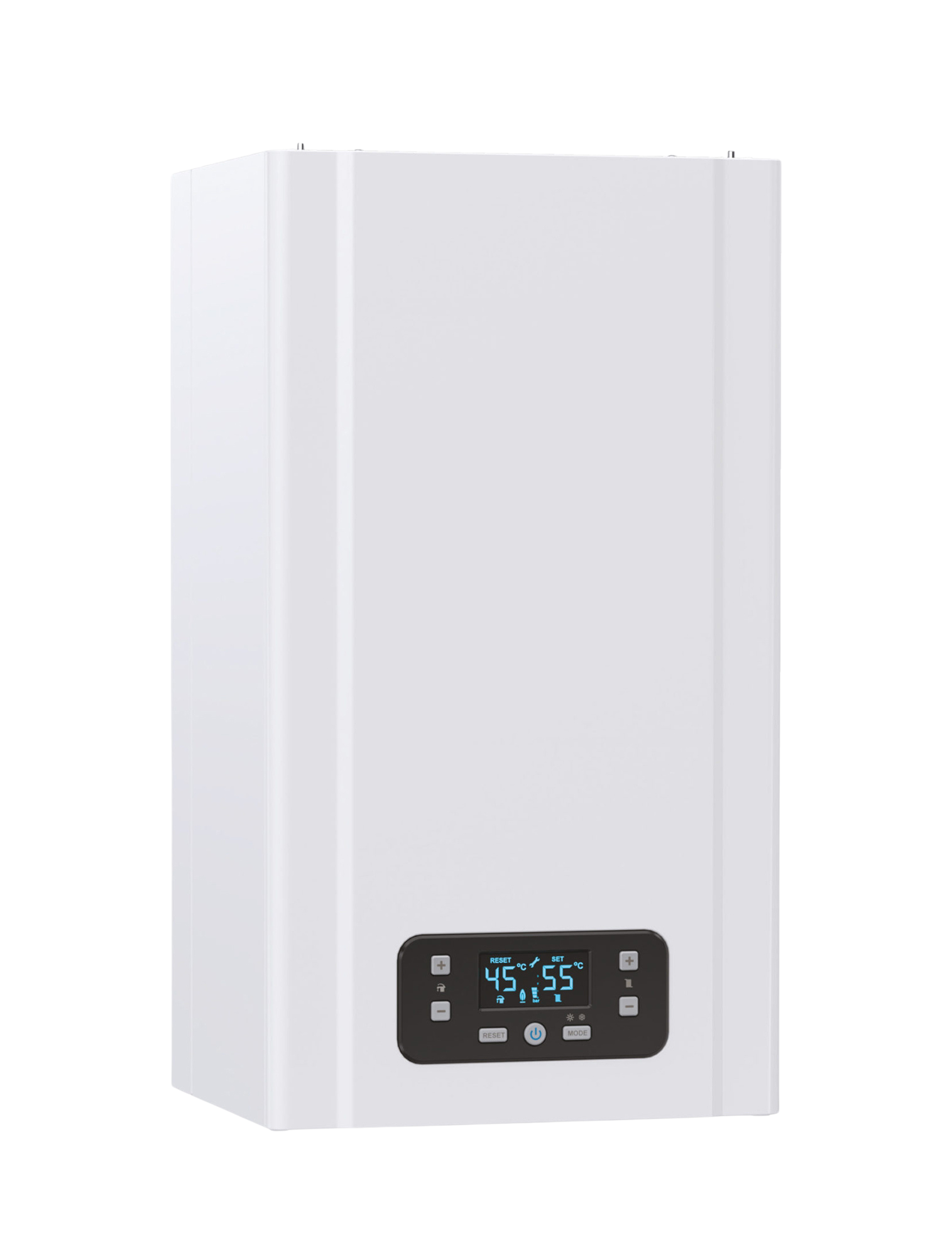 Котел E.C.A GERDA 33 HST NG