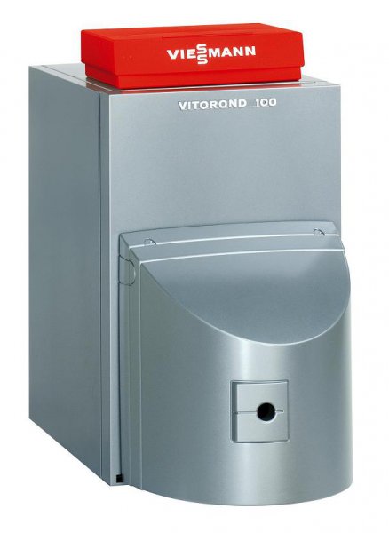 Viessmann Vitorond 100 22 VT100/KO2B без горелки VR2BB12