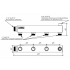 DMSS-32-25x4 (нерж., магистральное подкл. G 1¼˝, 4 контура G 1˝, воздухоотвод. Rp ½″)