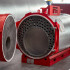 LaggarTT SK 300