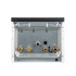 Настенный газовый котел TechLine 1.32 Ti