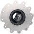 Комплект для перехода на сжиженный газ G31 (Ø3,45) TIME POWER 50 K