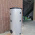 Бойлер Huch EnTEC HBS 300 300л с одним змеевиком